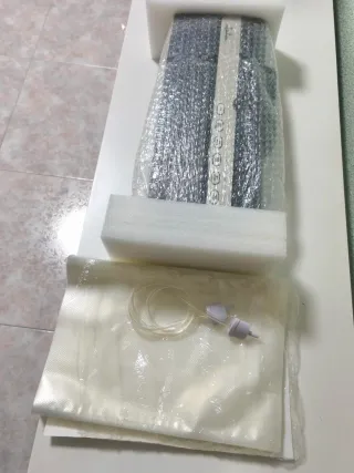 Envasadora al vacío Jata EV107