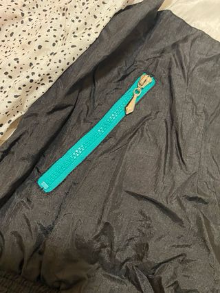 Sudadera Vintage Multicolor