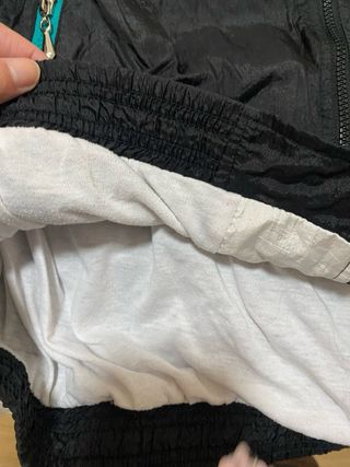 Sudadera Vintage Multicolor