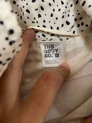 Sudadera Vintage Multicolor