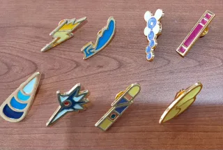 Juegos Pokémon GBA (Game Boy Advance)