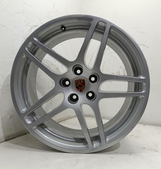 Juego de Llantas Original Porsche de 18 pulgadas