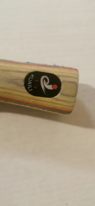 Raquetas de Ping Pong