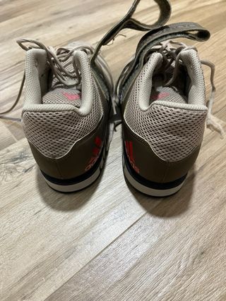 Adidas Powerlift 3.1 Beige Talla 44.5 (44 2/3)