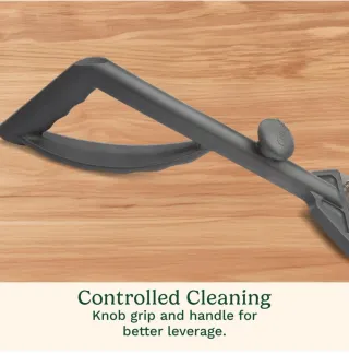 Cuisinart CCB-500: Rascador de Parrilla/Plancha