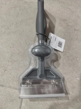 Cuisinart CCB-500: Rascador de Parrilla/Plancha