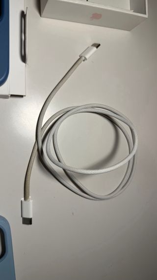 iPhone 15 Plus Rosa da 256GB