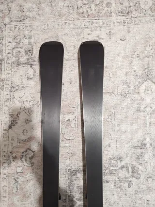 Esquís Head Shape V8 170cm