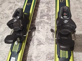 Esquís Head Shape V8 170cm