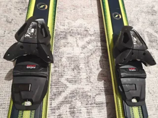 Esquís Head Shape V8 170cm