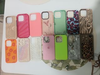 iPhone 15 Pro 128 GB