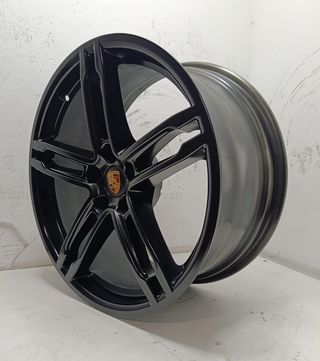 Juego de Llantas Original Porsche de 19 pulgadas