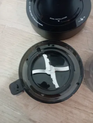 Ninja NC300 Máquina de Helados y Postres