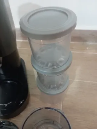 Ninja NC300 Máquina de Helados y Postres