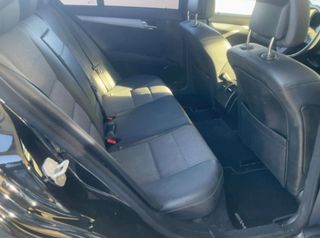 Mercedes-Benz Clase C 2008