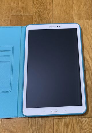Samsung Galaxy Tab A6 Blanca