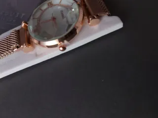 Reloj de Stardust watches ($49 orig.) rose go