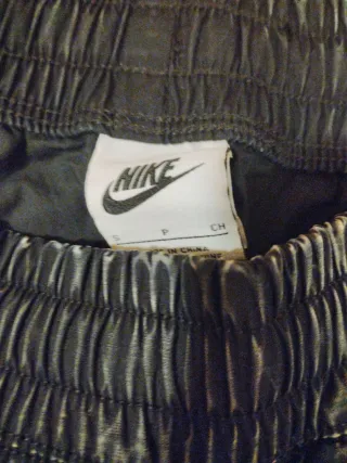 Pantalones Nike Negros