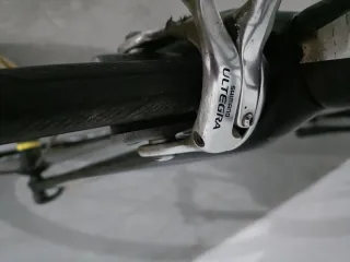 Bicicleta de carretera Specialized Roubaix