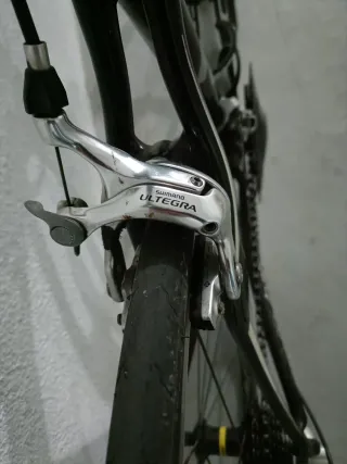 Bicicleta de carretera Specialized Roubaix