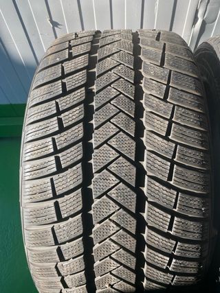 Neumáticos de invierno