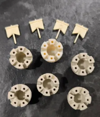 Risiko più, edizione italiana anno 1987