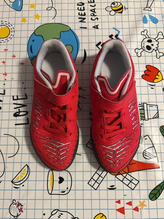 Scarpe da calcio per bambini