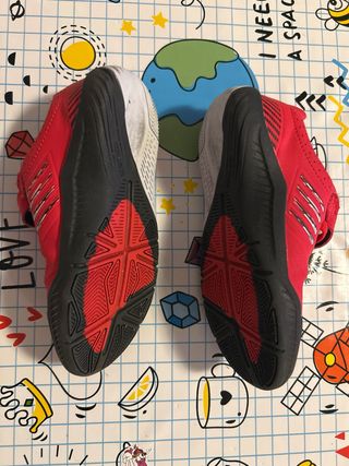 Scarpe da calcio per bambini