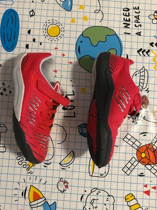 Scarpe da calcio per bambini