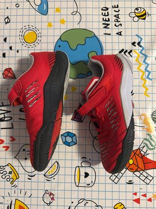 Scarpe da calcio per bambini