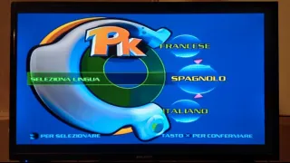 Chi è PK? - PlayStation 2