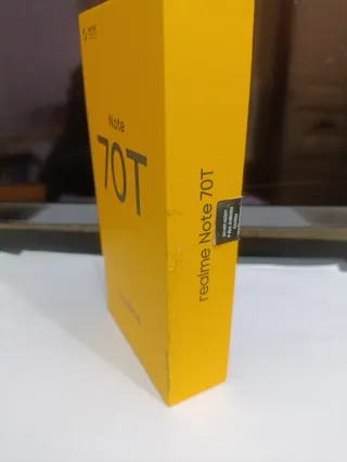 Realme Note 70T 128GB