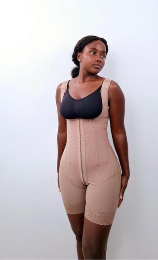 Faja Colombiana Reloj Arena 7 Varillas