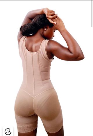 Faja Colombiana Reloj Arena 7 Varillas