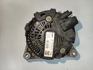 Alternador Fiat Scudo 1.6 jtd  9 H07 de 2015