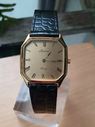 Reloj Mortima Cuarzo NOS