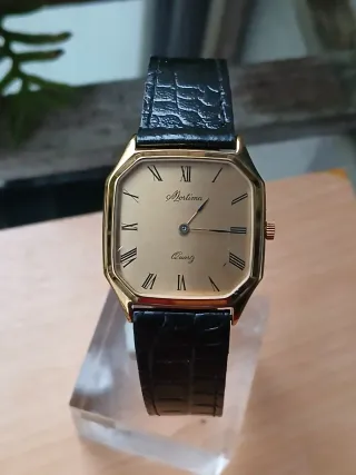 Reloj Mortima Cuarzo NOS