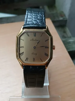 Reloj Mortima Cuarzo NOS