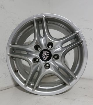 Juego de Llantas Original Porsche Cayenne de 18