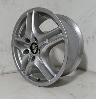 Juego de Llantas Original Porsche Cayenne de 18