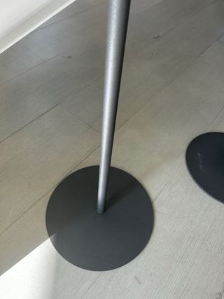 Busto manichino nero donna