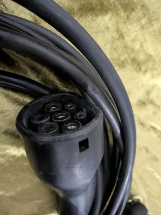 Tesla Mobile Connector 32A 7KW