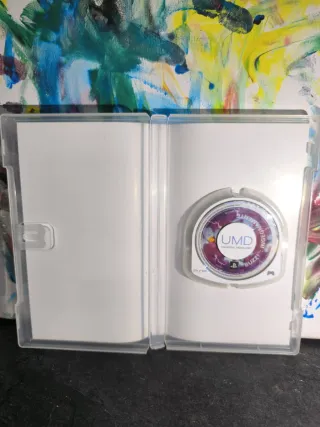 Buzz Ingegnamente - Gioco PSP