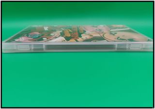 Super Meat Boy Forever Switch Precintado