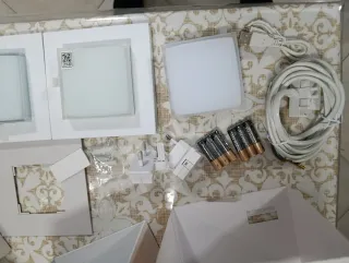 Termostato Smart Netatmo NTH01