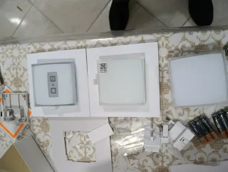 Termostato Smart Netatmo NTH01