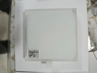 Termostato Smart Netatmo NTH01