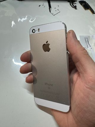 Telaio iPhone SE 2016