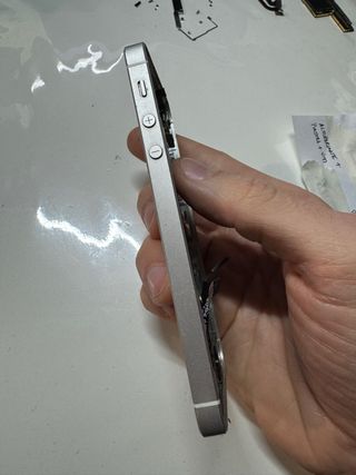 Telaio iPhone SE 2016