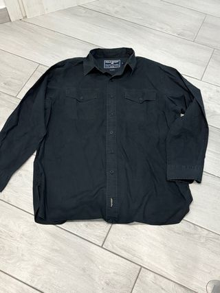 Polo Sport Ralph Lauren Camicia M 100% Cotone